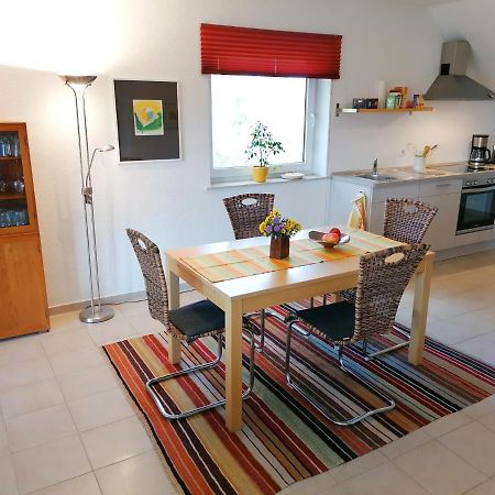 Ferienwohnung In Retgendorf Am Schweriner See - Abc174 By Abcwismar Buitenkant foto