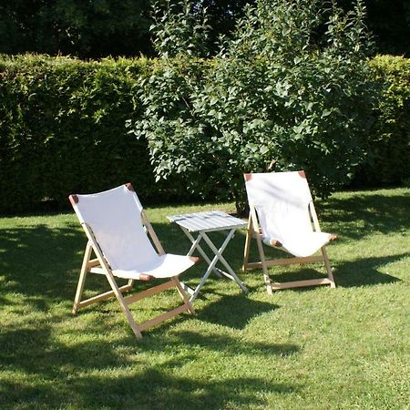 Ferienwohnung In Retgendorf Am Schweriner See - Abc174 By Abcwismar Buitenkant foto
