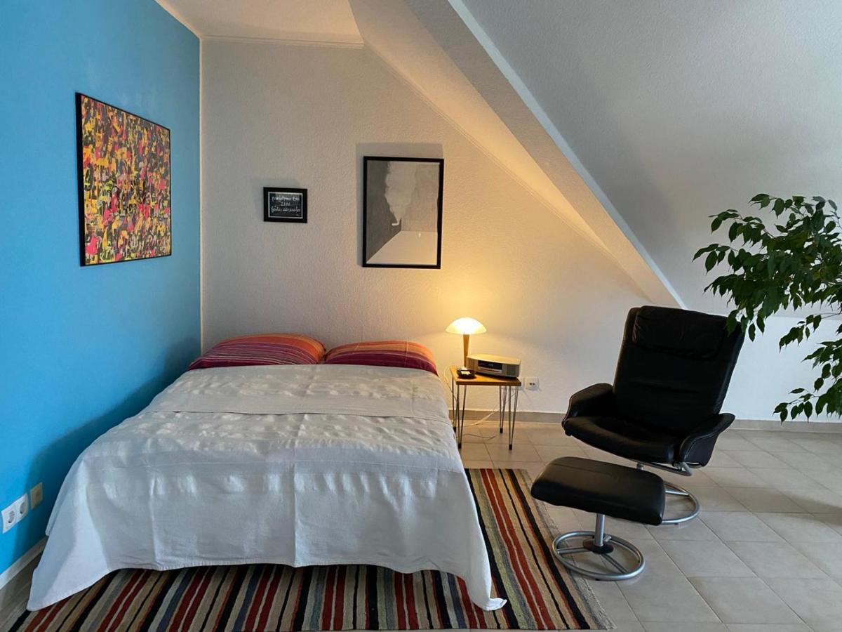 Ferienwohnung In Retgendorf Am Schweriner See - Abc174 By Abcwismar Buitenkant foto