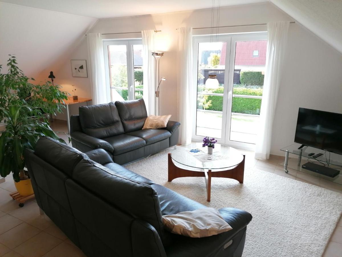 Ferienwohnung In Retgendorf Am Schweriner See - Abc174 By Abcwismar Buitenkant foto