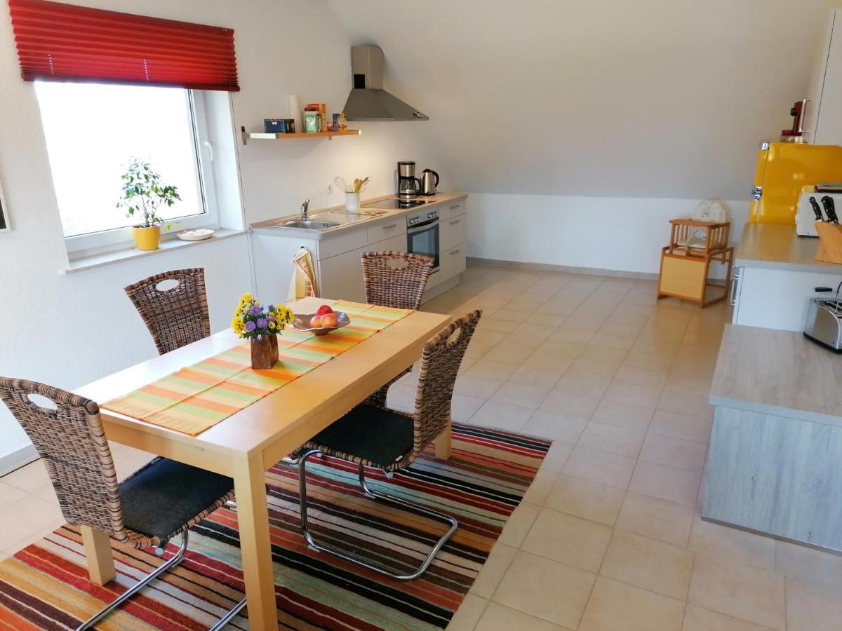 Ferienwohnung In Retgendorf Am Schweriner See - Abc174 By Abcwismar Buitenkant foto
