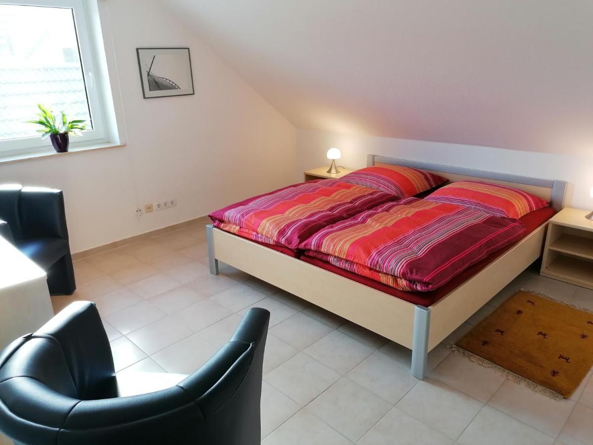 Ferienwohnung In Retgendorf Am Schweriner See - Abc174 By Abcwismar Buitenkant foto