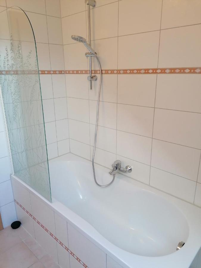 Ferienwohnung In Retgendorf Am Schweriner See - Abc174 By Abcwismar Buitenkant foto