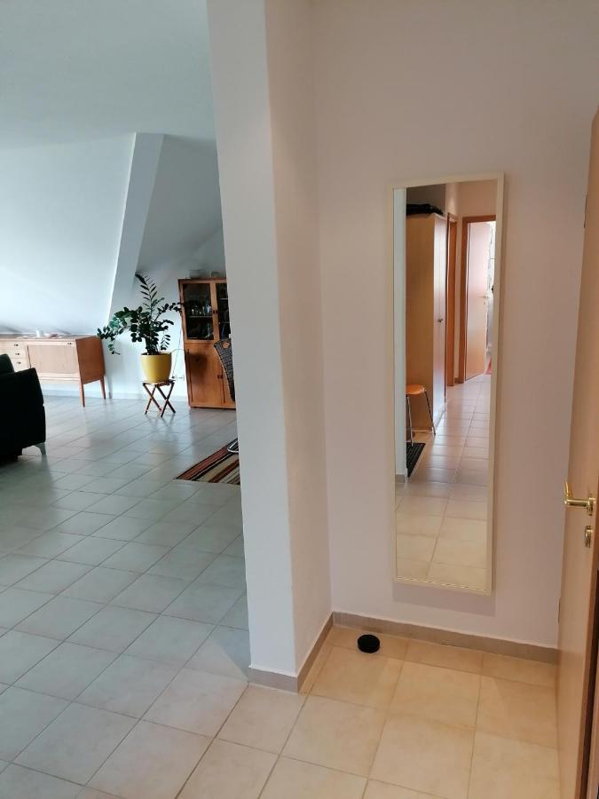 Ferienwohnung In Retgendorf Am Schweriner See - Abc174 By Abcwismar Buitenkant foto