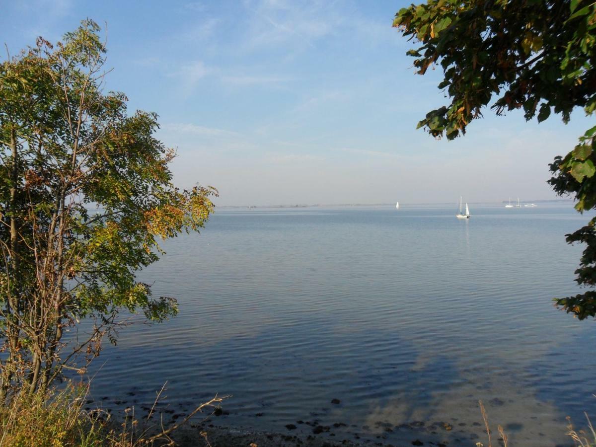 Ferienwohnung In Retgendorf Am Schweriner See - Abc174 By Abcwismar Buitenkant foto