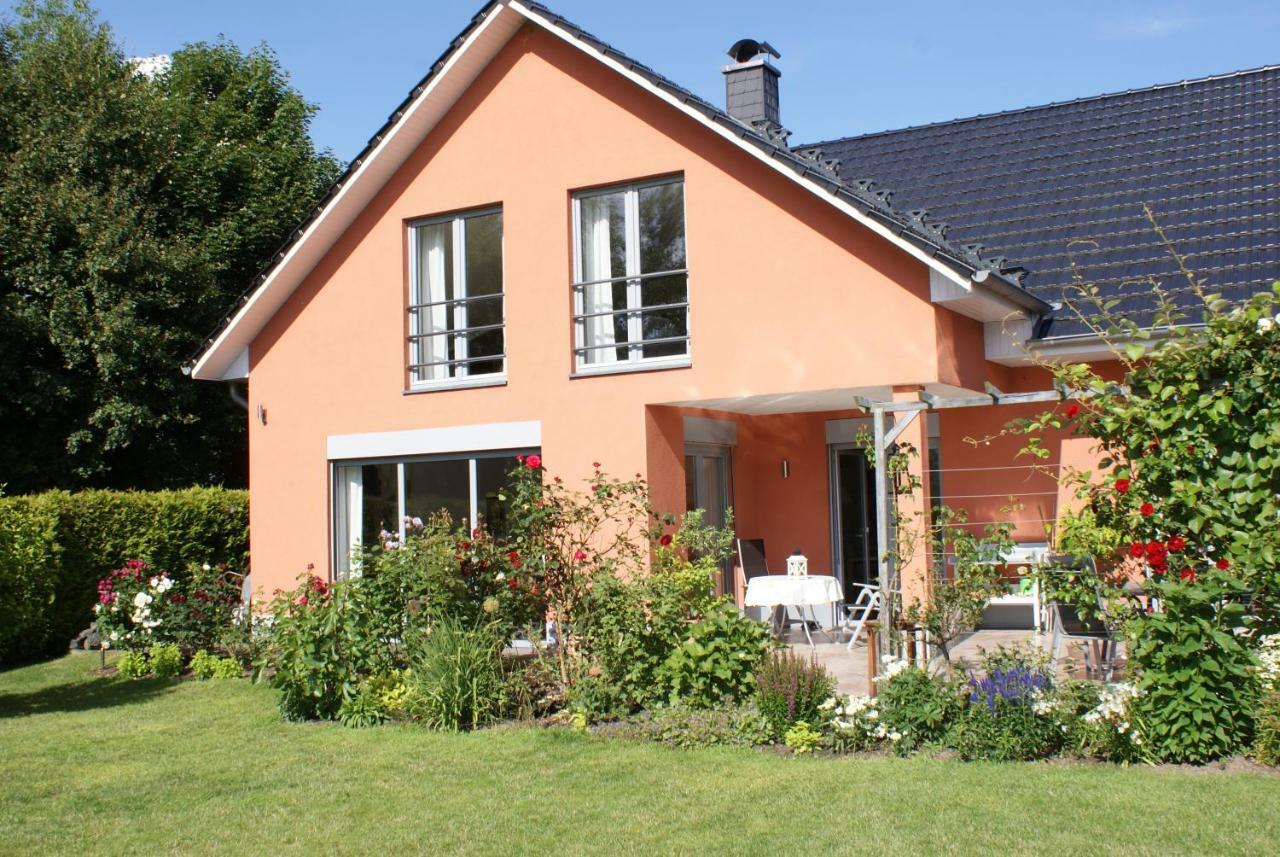 Ferienwohnung In Retgendorf Am Schweriner See - Abc174 By Abcwismar Buitenkant foto