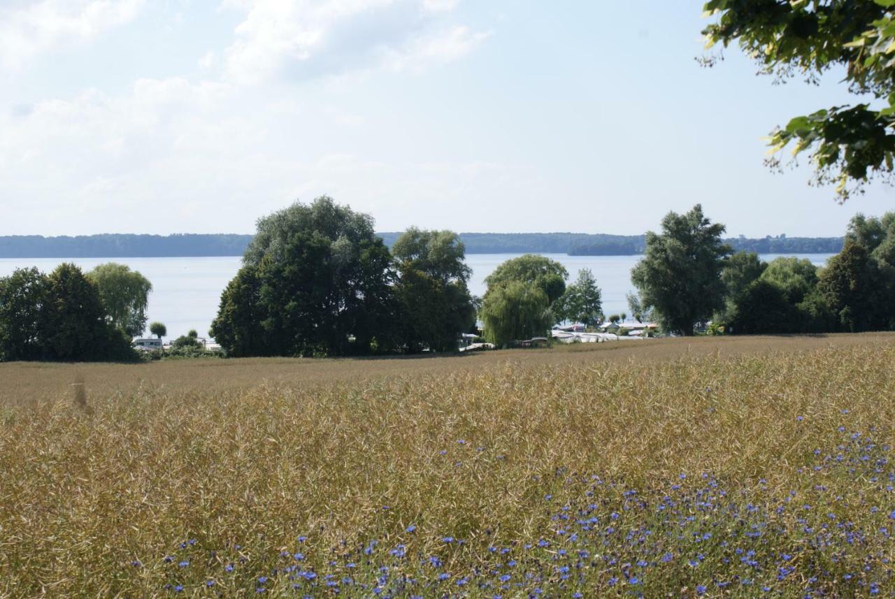Ferienwohnung In Retgendorf Am Schweriner See - Abc174 By Abcwismar Buitenkant foto